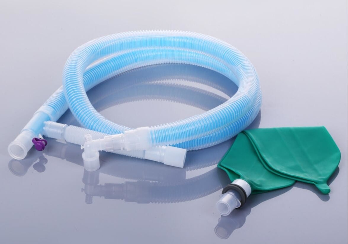 22mm Anesthesia Breathing Circuits