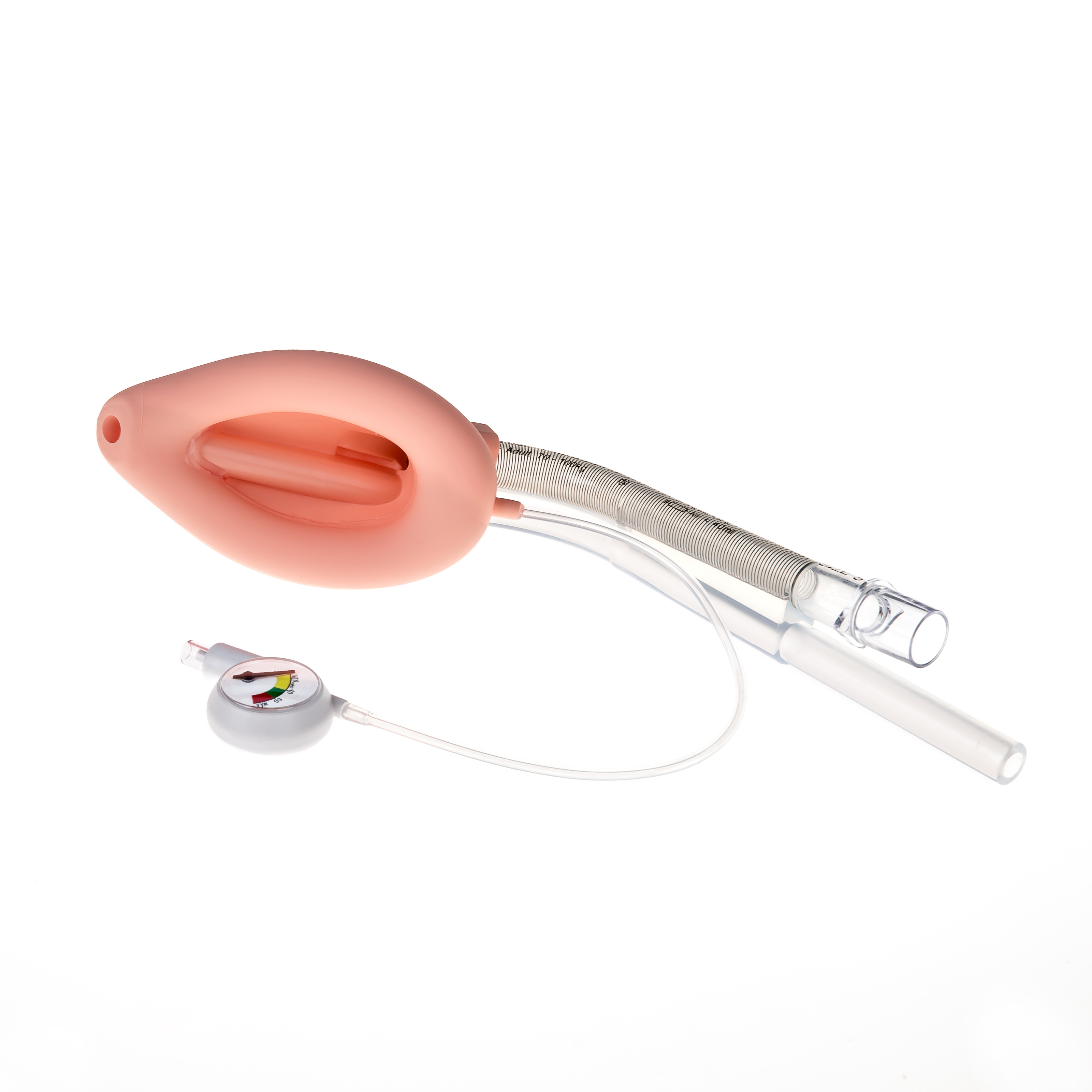 Surgical Double Lumen Intubating Laryngeal Mask Airway Class II