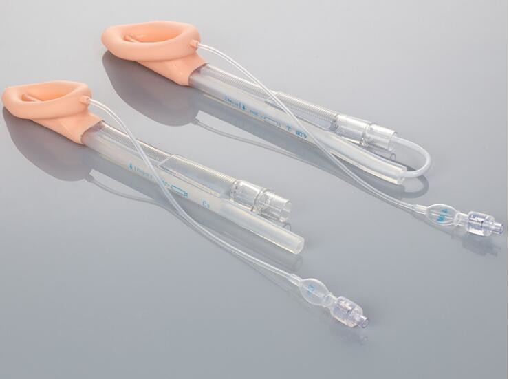 Surgical Double Lumen Intubating Laryngeal Mask Airway Class II