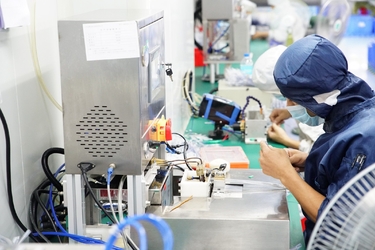 china MCREAT (GUANGZHOU) BIO-TECH CO.,LTD Company Profile