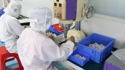 china MCREAT (GUANGZHOU) BIO-TECH CO.,LTD Company Profile