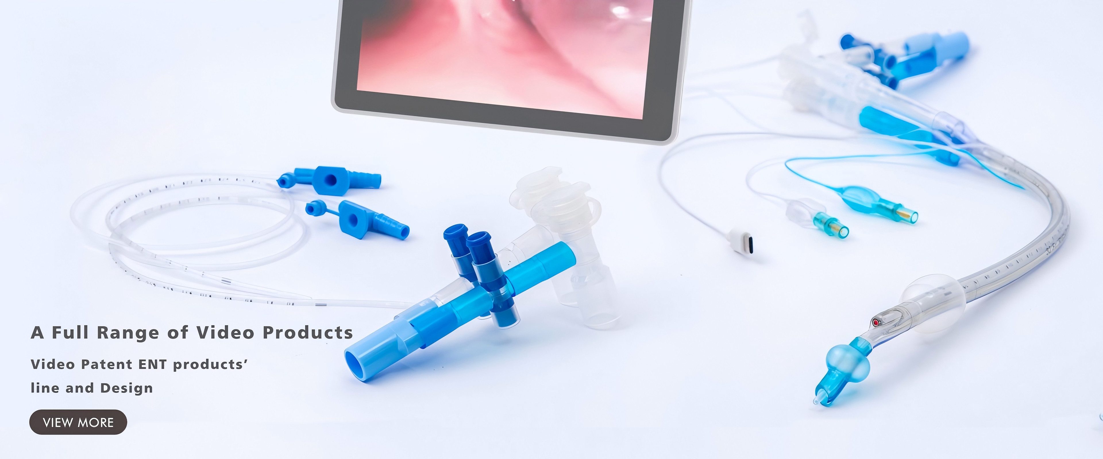 quality Closed Suction System factory