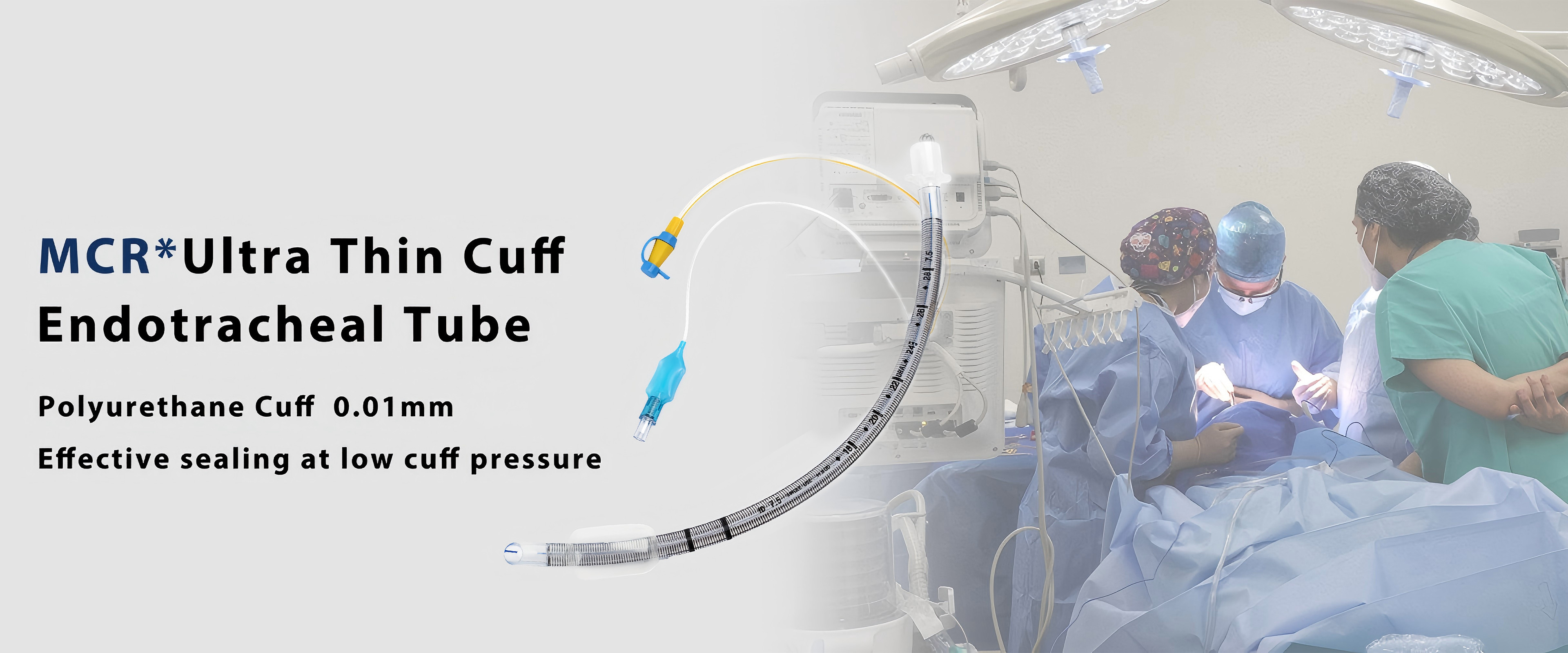 quality Closed Suction System factory