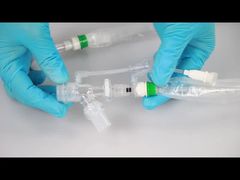 CSC 72H double /push