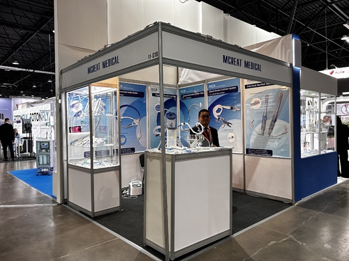 Latest company blogs about KIHE 2025
