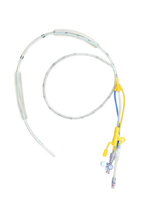 Good price Enteral Feeding Tube With One / Two Balloons For Esophageal Pressure Measurement online