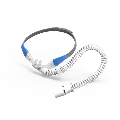 Good price Plastic High Flow Nasal Oxygen Cannula Medical Product online