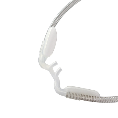Good price Disposable Medical Equipment Nasal Oxygen Cannula Oxygen Nose Tube online