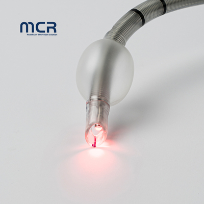 Good price Lighted Intubation Stylet Red Light Directive Endotracheal Nasal Tracheal Airway online