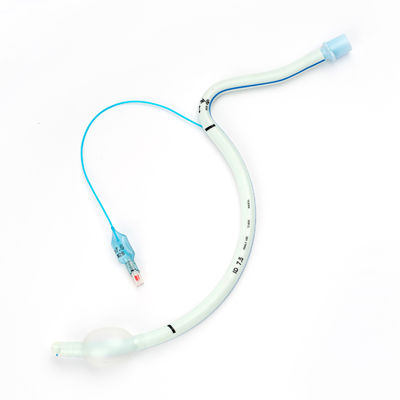 Good price Preformed Oral And Nasal ET Tube Disposable Endotracheal Tube online