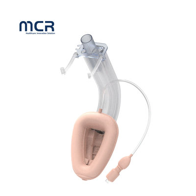 Good price Video Channel Available Endotracheal Tube for Easy Observation online