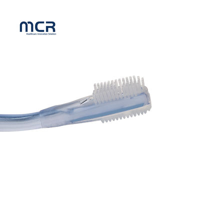Good price Medical Wound Irrigation Suction Toothbrush online