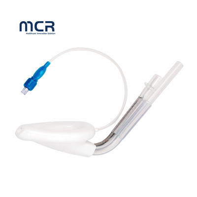 Good price Double Lumen Laryngeal Mask Airway Disposable LMA Silicone laryngeal mask online
