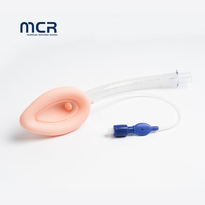 Good price Reusable Laryngeal Mask Airway Silicone Laryngeal Mask Medical Equipment online