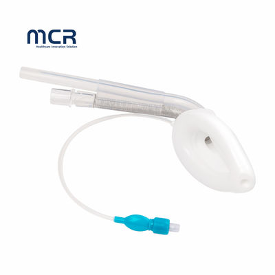 Good price Medical Silicone Anesthesia Double Lumen Proseal Airway Laryngeal Mask online