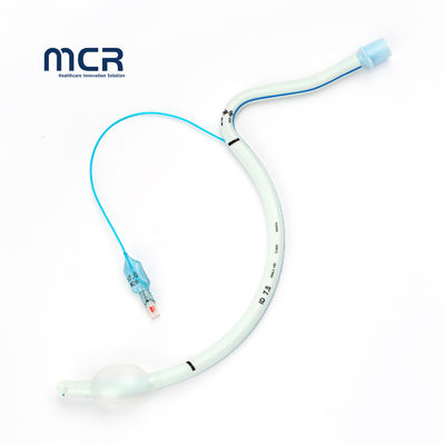 Good price Nasal Oral Preformed Endotracheal Tube Cuffed online