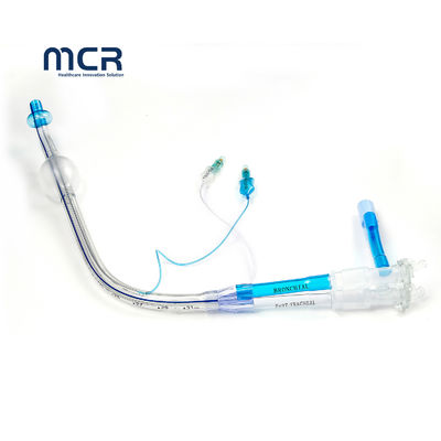 Good price FaFactory Price PVC Nasal Airway Disposable Nasopharyngeal Nasal Airway Endotracheal Tube online