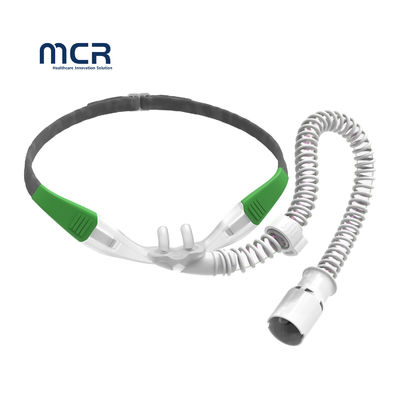 Good price Non-Toxic Medical Grade High Flow Oxygen Nasal Cannula online