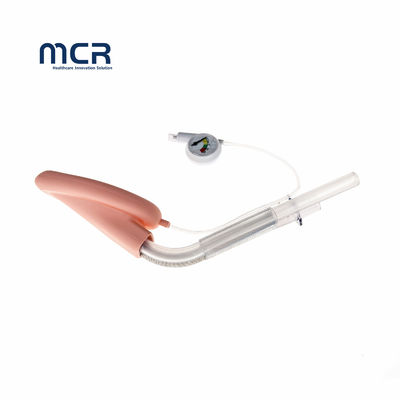 Good price OEM Silicone Double Lumen Laryngeal Mask Airway For All Patients Use online