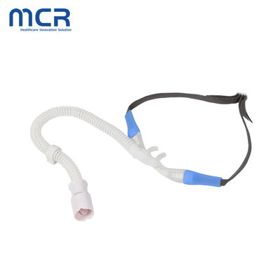 Good price Adult Medium Size Mechanical Nasal Oxygen Cannula with Adjustable Belt online