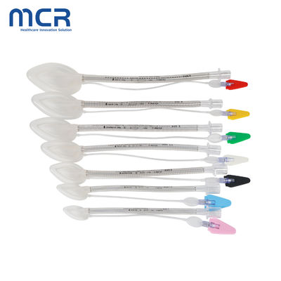 Good price Disposable Medical PVC Laryngeal Mask Airway For Hospital online