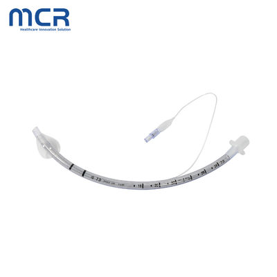 Good price Water Drop Cuff Reinforced Endotracheal Tube with Pilot Balloon online
