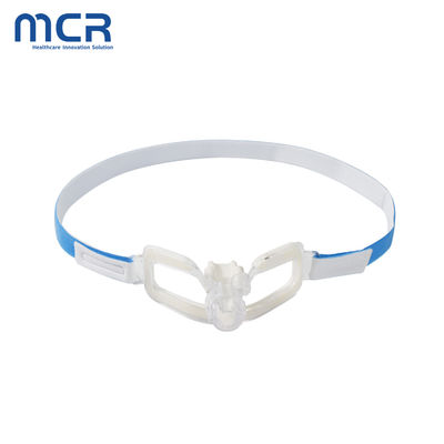 Good price Medical Sterile Adjustable Adult Endotracheal Tracheostomy Tube Holder online