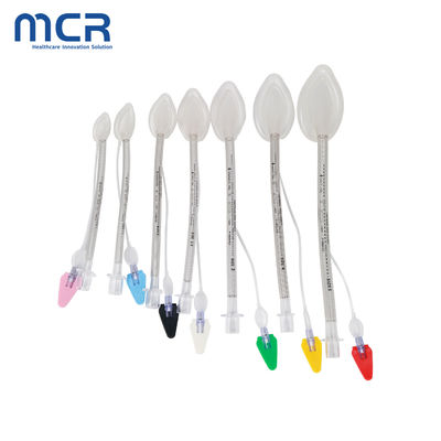 Good price Disposable PVC Reinforced Laryngeal Mask Airway online
