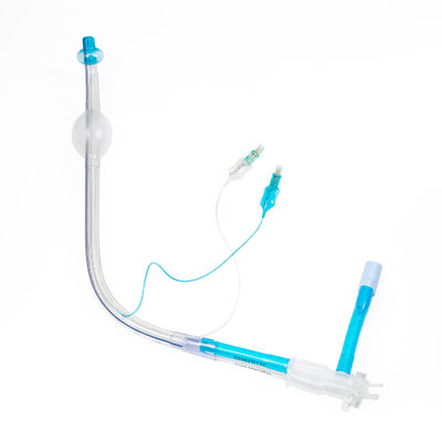 Good price Disposable Endobronchial Catheter with Five Years Quality Guarantee and 28FR to 41FR Specifications for Double Lumen Ventilation online