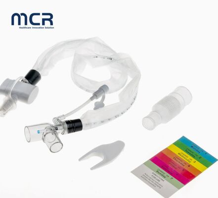 Good price Class II Closed Suction Catheter with Soft Blue Suction Tip and 3 Years Quality Guarantee for Neonates/Paediatrics online