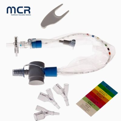 Good price Child Type Closed Suction Catheter with Push Switch&Luer Lock online