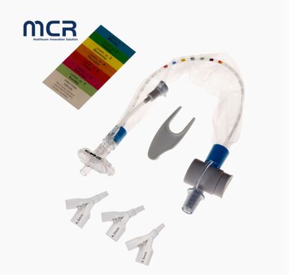 Good price Pediatric Closed Suction System for Tracheal Intubation – 72 Hour Continuous Use online