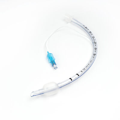 Good price Disposable Oral and Nasal Endotracheal Tube Cuffed Soft Tip and Murphy Eye online