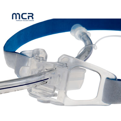 Good price Disposable Latex-Free Endotracheal Tube Holder with Bite Block for ETT Size 3.0-10.0 online