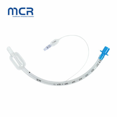 Good price Disposable PVC Endotracheal Tube Cuffed And Uncuffed ETT Medical Equipment online