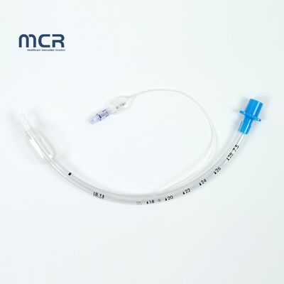 Good price Disposable Endotracheal Tube with High-Volume Low-Pressure Cuff, Murphy Eye, and Radiopaque Line online