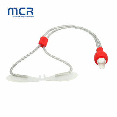 Good price HFNC Device with Heated Humidifier Pediatric High-Flow Nasal Cannula System online