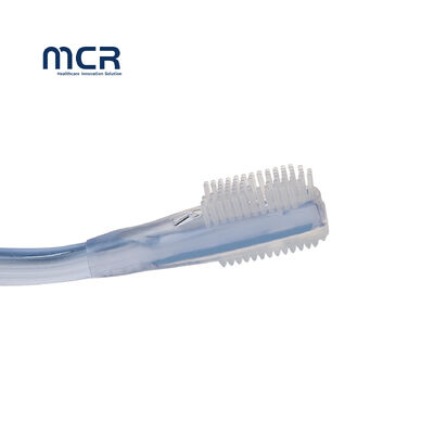 Good price Disposable Medical Suction Toothbrush with Latex Free Material for Easy Mouth Cleaning online