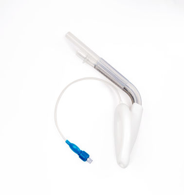 Good price Double Lumen Laryngeal Airway Medical Instrument Size 4.0 LMA Liquid Silicone Competitive Price online