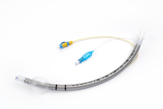 Good price Unique Innovation Reinforced Suction Tube With Micro Thin PU Cuff online