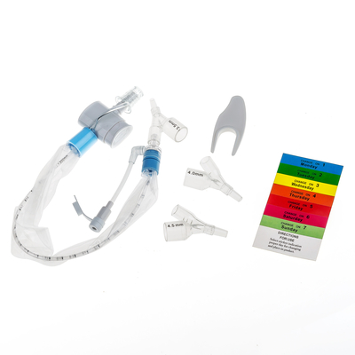 Good price Class II Closed Suction Endotracheal Inline Suction Catheter Child Type 7FR 300mm online