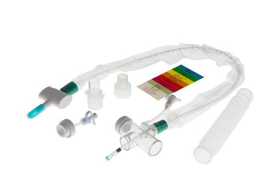 Good price Endotracheal Suction Catheter Closed Suction System with ISO13485 Certificate online