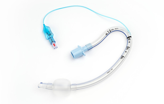 Good price Hot Sale Preformed Nasal Endotracheal Tube online