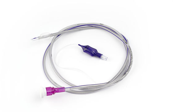 Good price PVC CE Certificate Gastric Tube Stomach Intubation 12FR online