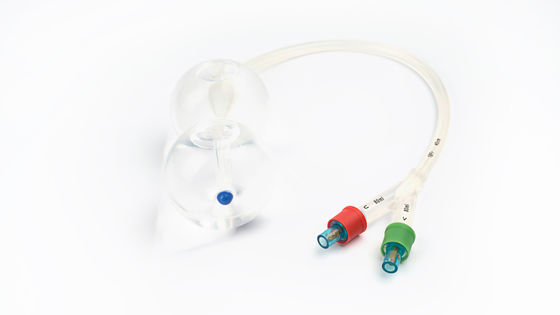 Good price 400mm 18Fr Gastric Tube Rectal Tube Midwifery ISO13485 Approval online