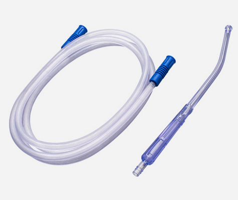 Good price PVC Material Suction Tube For Stomach With ISO Certificate online