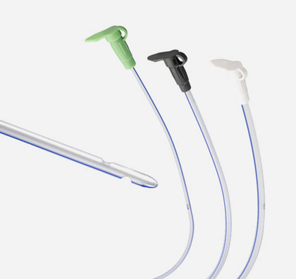 Good price Good Quality Material DEHP Free 50cm Long Feeding Tube CE Certified online
