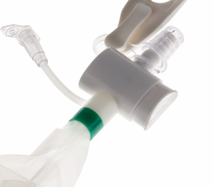 Good price with CE Approved Luer Lock Type Medical Closed Suction Catheter 14Fr online