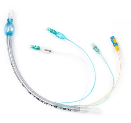 Good price Five Lumen Nasal ETT Tube online