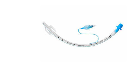 Good price Disposable 5.0mm Respiratory Nasal Endotracheal Tube for ICU online